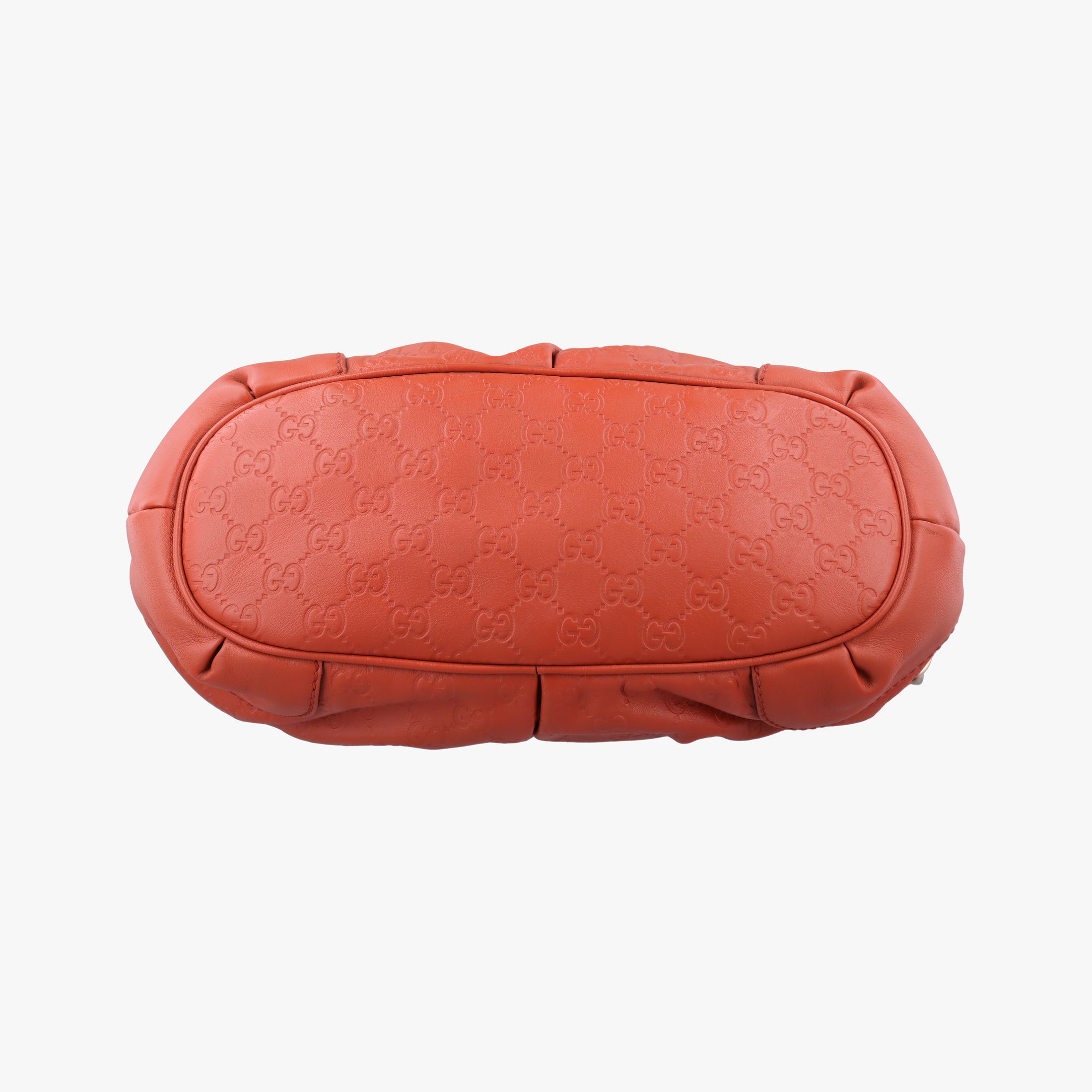 Sukey Orange Leather 247902 B012060859スーキー オレンジ レザー 247902 B012060859