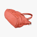 Sukey Orange Leather 247902 B012060859スーキー オレンジ レザー 247902 B012060859