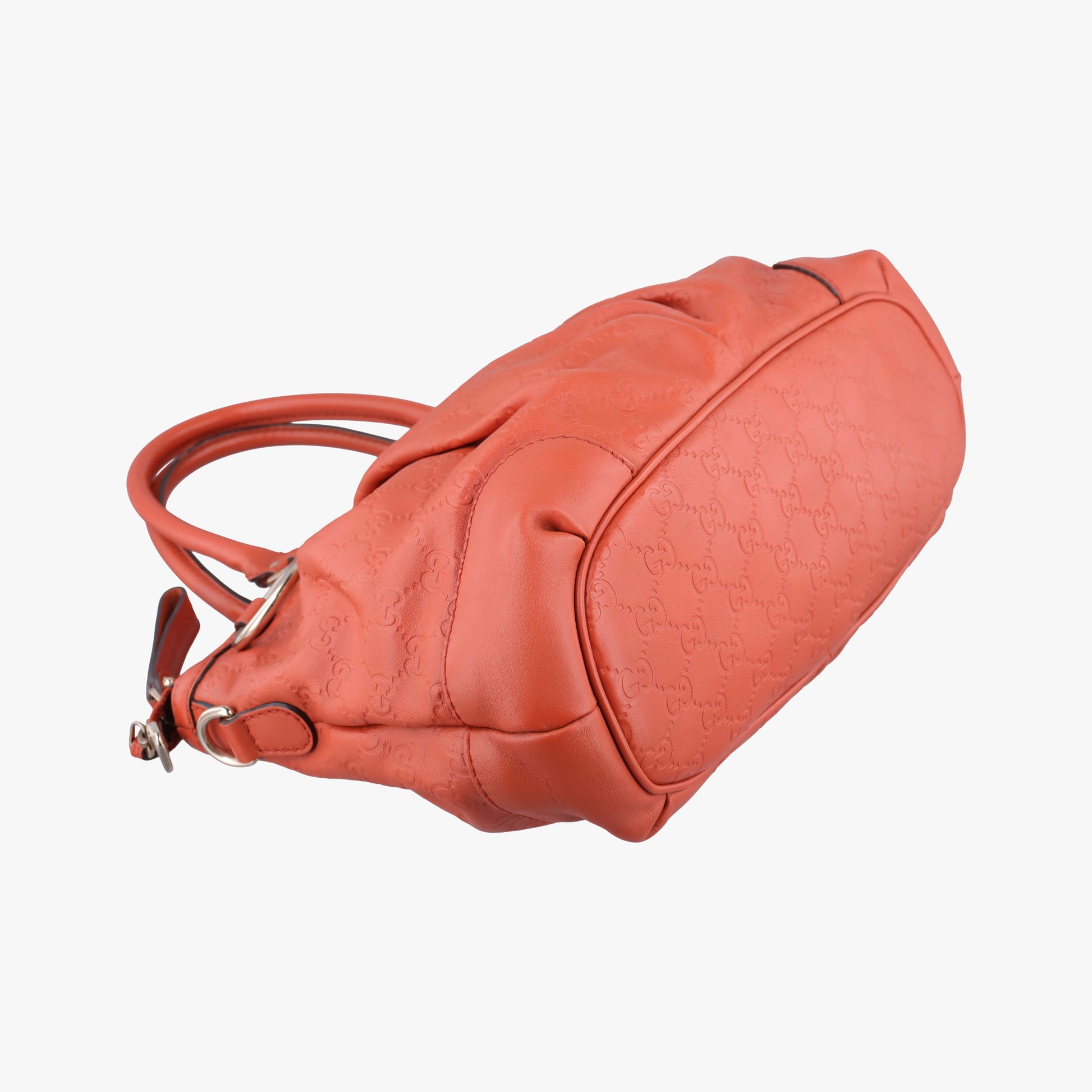 Sukey Orange Leather 247902 B012060859スーキー オレンジ レザー 247902 B012060859