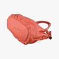 Sukey Orange Leather 247902 B012060859スーキー オレンジ レザー 247902 B012060859