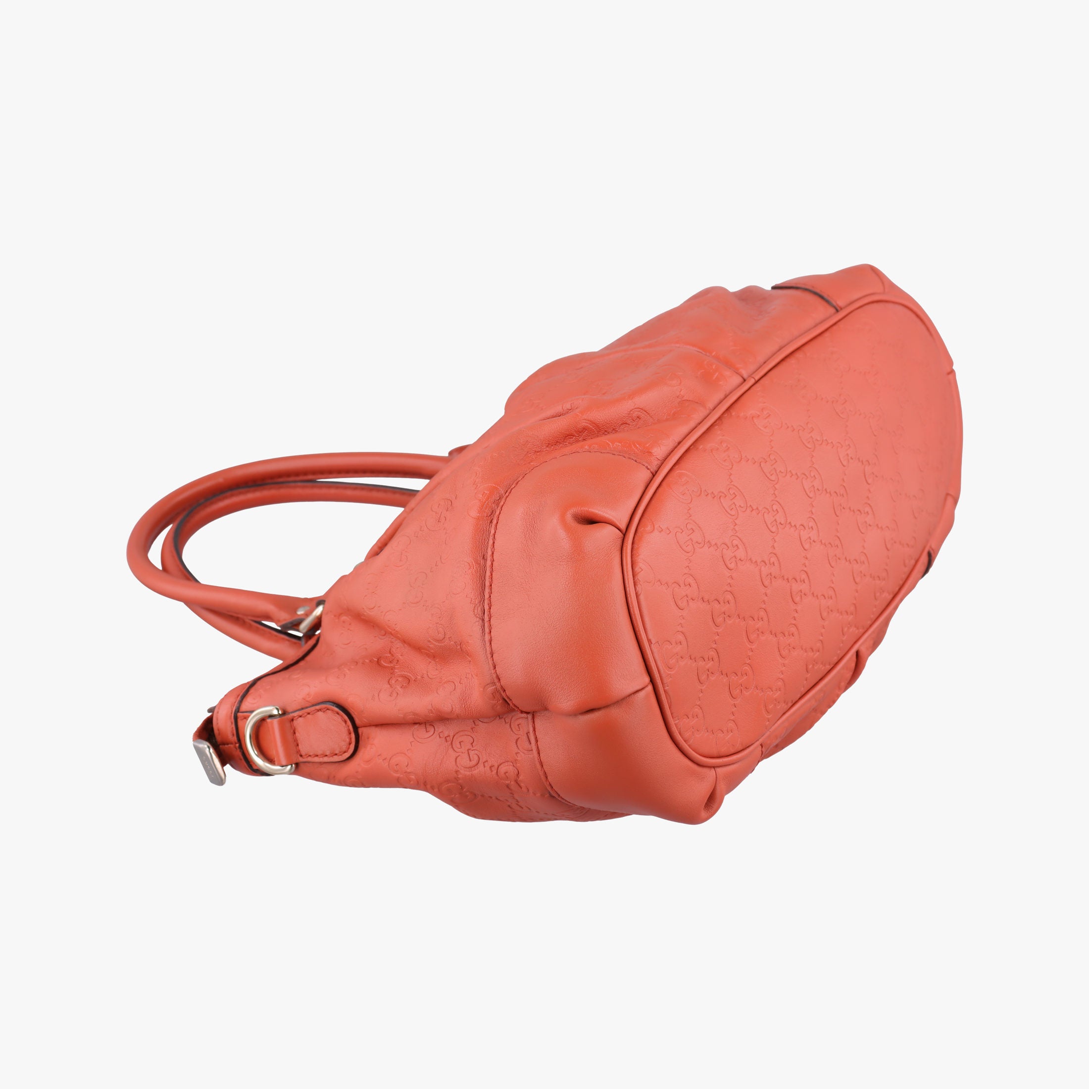 Sukey Orange Leather 247902 B012060859スーキー オレンジ レザー 247902 B012060859