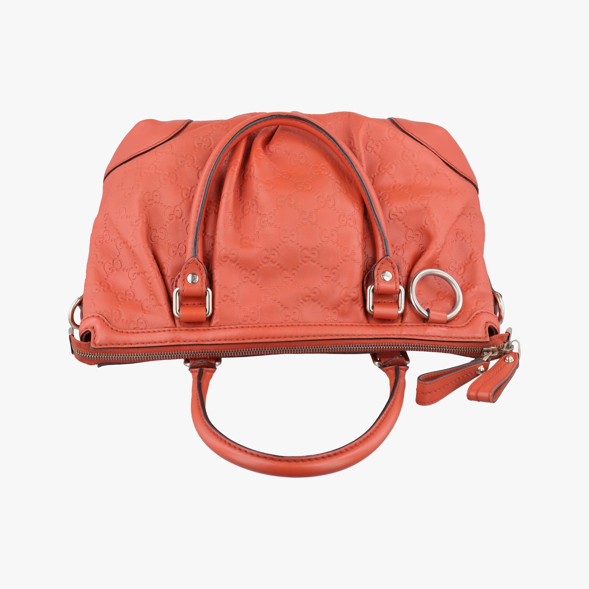 Sukey Orange Leather 247902 B012060859スーキー オレンジ レザー 247902 B012060859