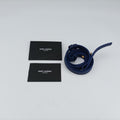 Y Ligne Petit Cabas Blue Leather 311210 311210.001998Yライン プチカバス ブルー レザー 311210 311210.001998