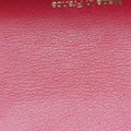 Tampete Burgundy Leather GO5Dタンペート ワインレッド レザー GO5D