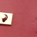 Tampete Burgundy Leather GO5Dタンペート ワインレッド レザー GO5D