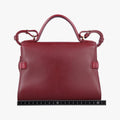 Tampete Burgundy Leather GO5Dタンペート ワインレッド レザー GO5D