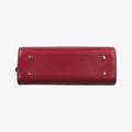 Tampete Burgundy Leather GO5Dタンペート ワインレッド レザー GO5D