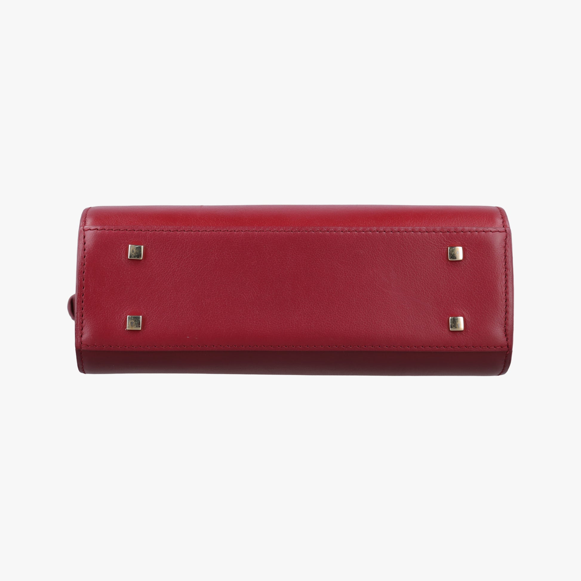 Tampete Burgundy Leather GO5Dタンペート ワインレッド レザー GO5D