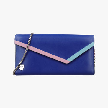 Explorer Blue leather 6-MA-0146エクスプローラ ブルー レザー 6-MA-0146