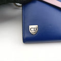Explorer Blue leather 6-MA-0146エクスプローラ ブルー レザー 6-MA-0146