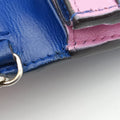 Explorer Blue leather 6-MA-0146エクスプローラ ブルー レザー 6-MA-0146