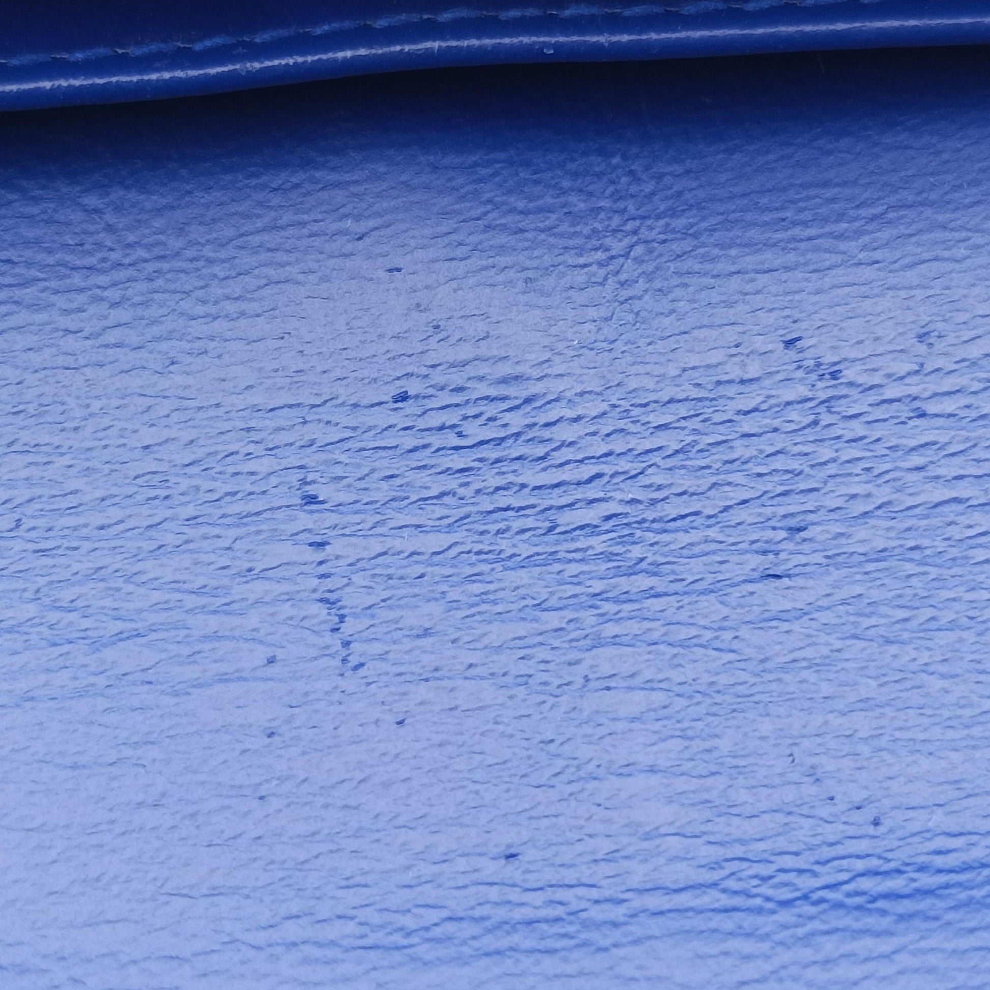 Explorer Blue leather 6-MA-0146エクスプローラ ブルー レザー 6-MA-0146