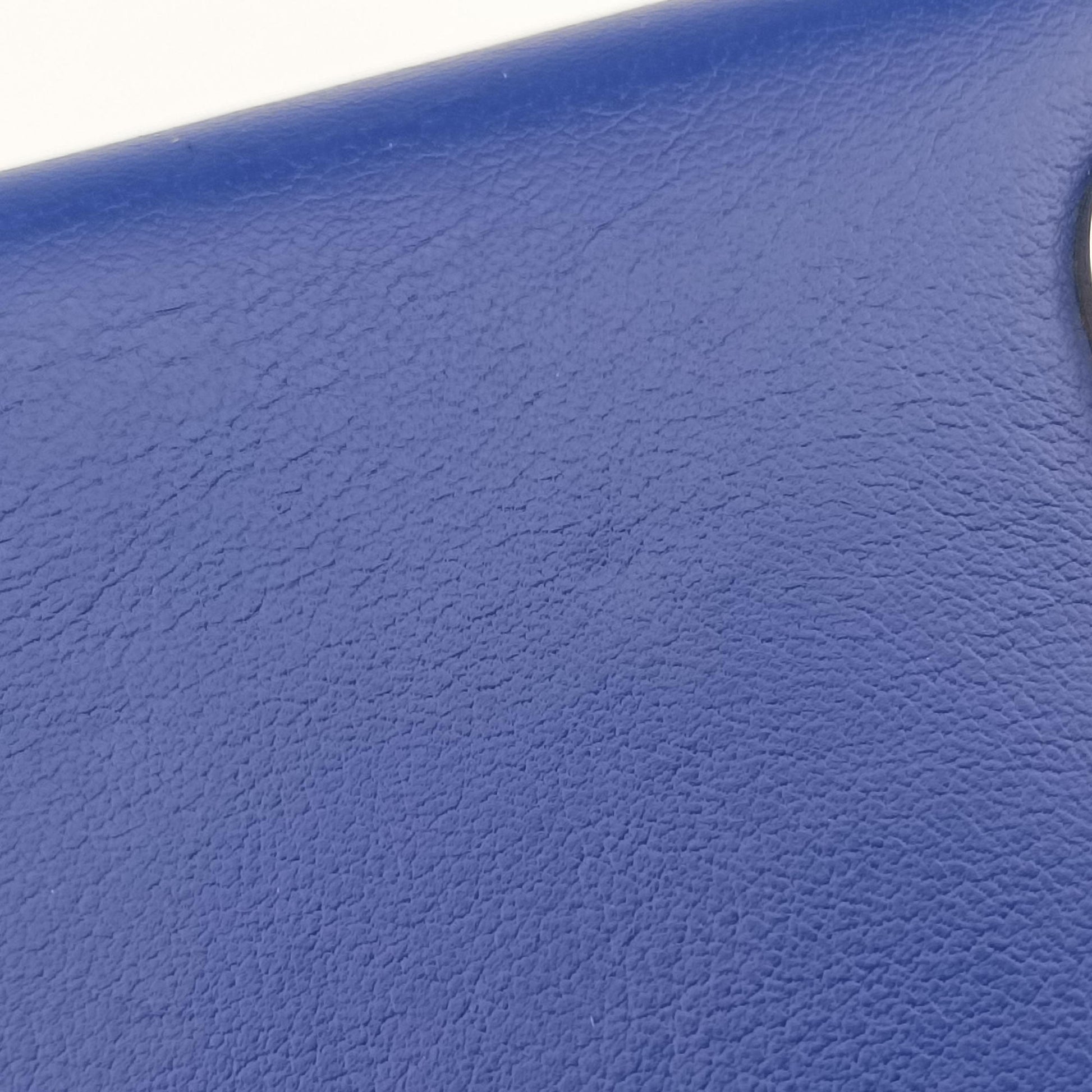 Explorer Blue leather 6-MA-0146エクスプローラ ブルー レザー 6-MA-0146