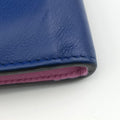 Explorer Blue leather 6-MA-0146エクスプローラ ブルー レザー 6-MA-0146