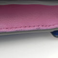 Explorer Blue leather 6-MA-0146エクスプローラ ブルー レザー 6-MA-0146