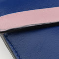 Explorer Blue leather 6-MA-0146エクスプローラ ブルー レザー 6-MA-0146