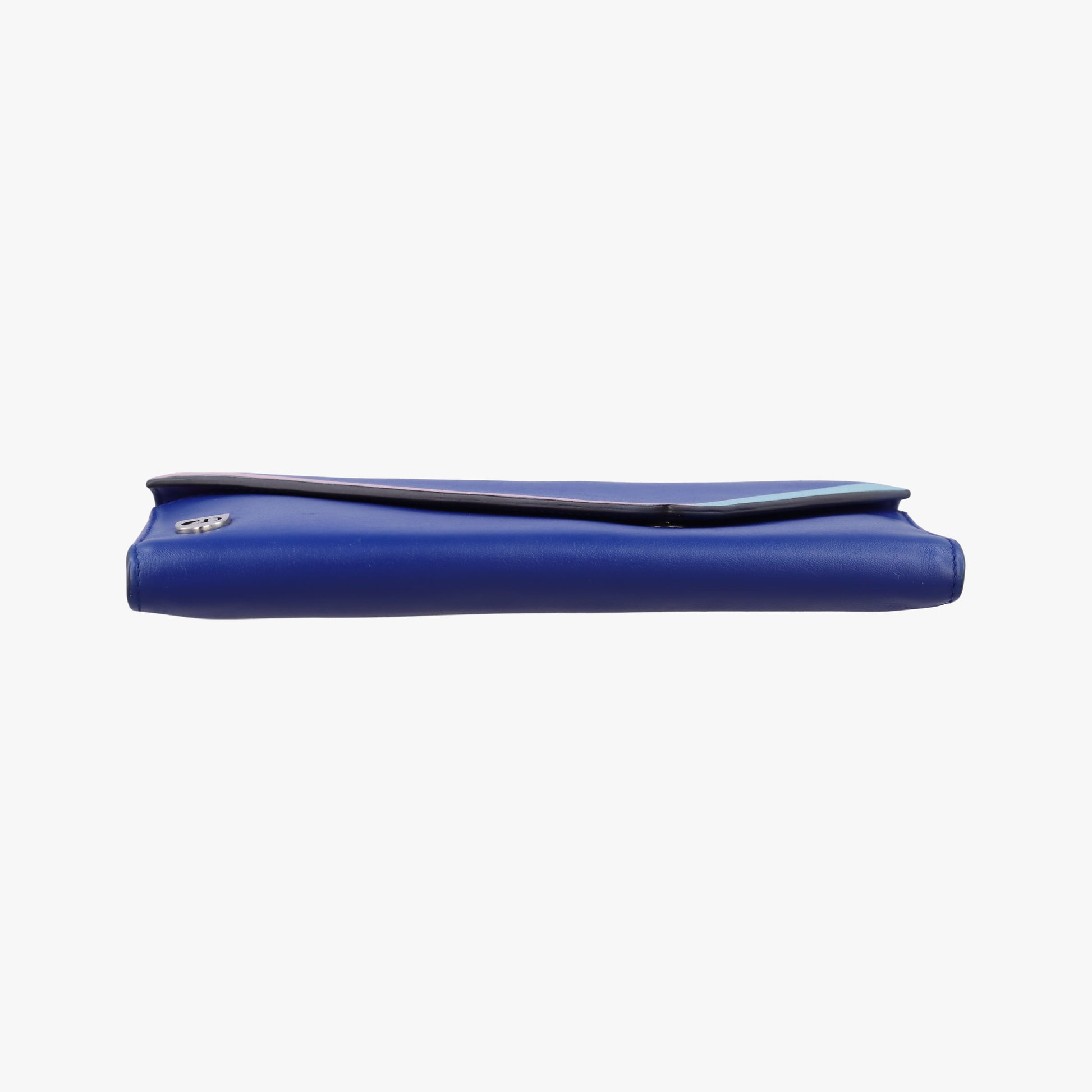 Explorer Blue leather 6-MA-0146エクスプローラ ブルー レザー 6-MA-0146