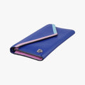 Explorer Blue leather 6-MA-0146エクスプローラ ブルー レザー 6-MA-0146