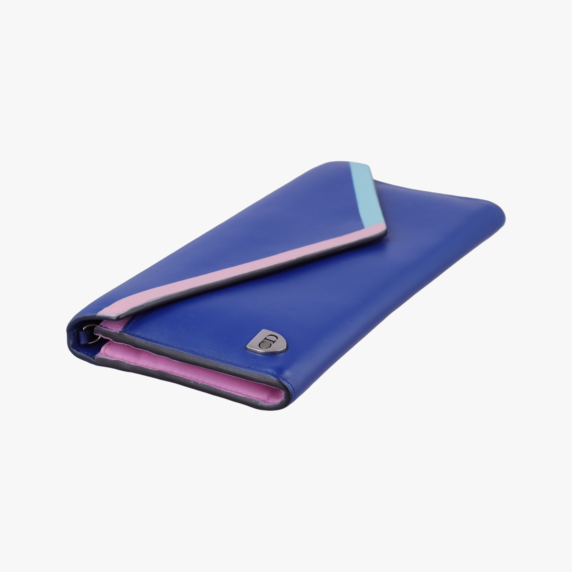 Explorer Blue leather 6-MA-0146エクスプローラ ブルー レザー 6-MA-0146