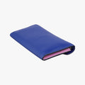 Explorer Blue leather 6-MA-0146エクスプローラ ブルー レザー 6-MA-0146