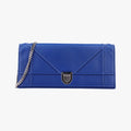Diorama Blue Leather 11-MA-1105ディオラマ ブルー レザー 11-MA-1105