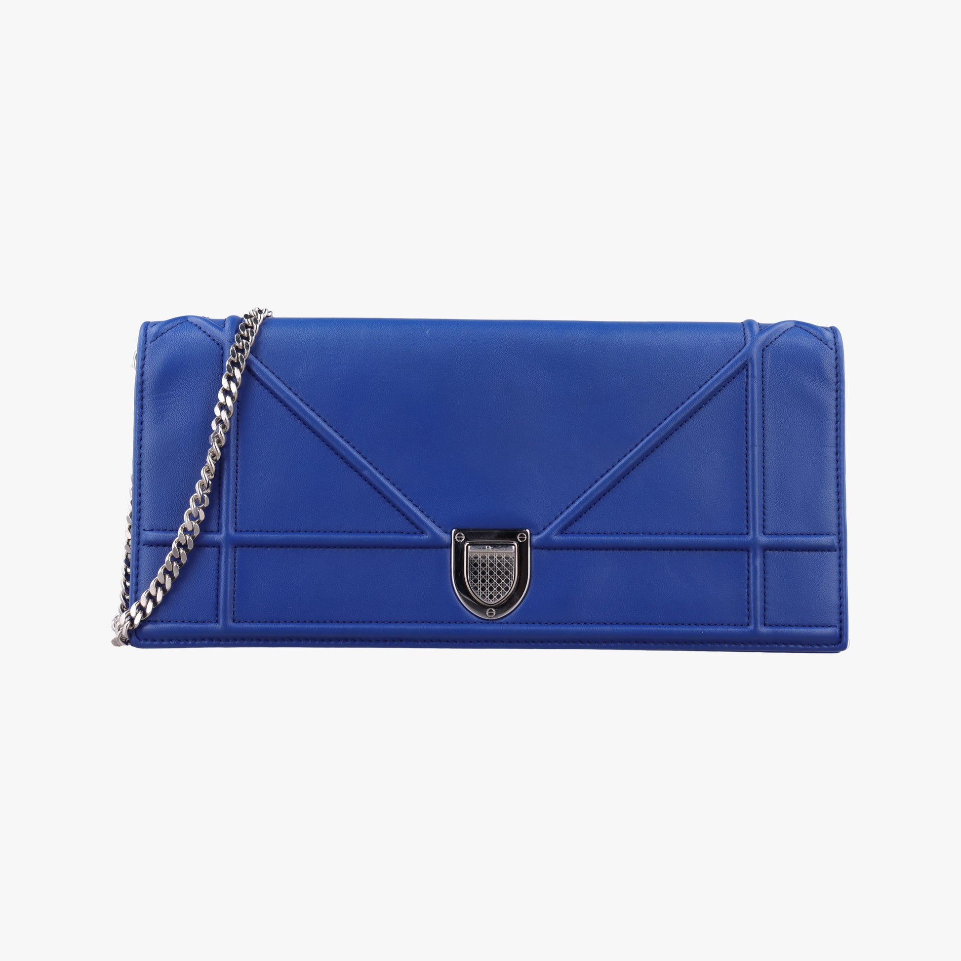 Diorama Blue Leather 11-MA-1105ディオラマ ブルー レザー 11-MA-1105
