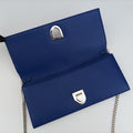 Diorama Blue Leather 11-MA-1105ディオラマ ブルー レザー 11-MA-1105