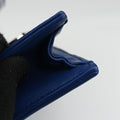 Diorama Blue Leather 11-MA-1105ディオラマ ブルー レザー 11-MA-1105