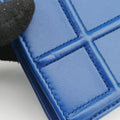 Diorama Blue Leather 11-MA-1105ディオラマ ブルー レザー 11-MA-1105