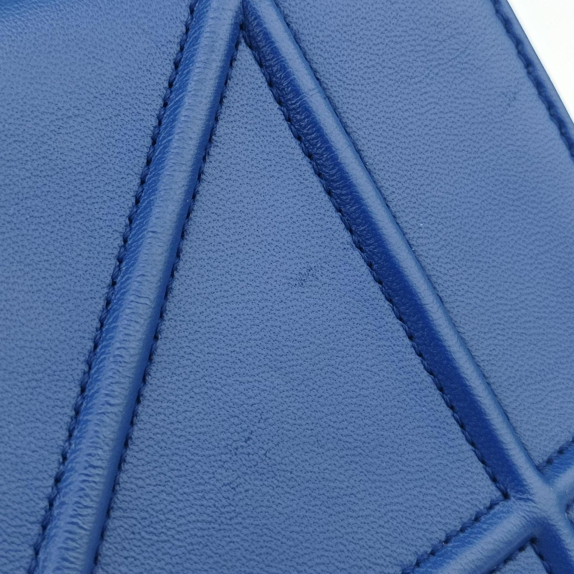 Diorama Blue Leather 11-MA-1105ディオラマ ブルー レザー 11-MA-1105