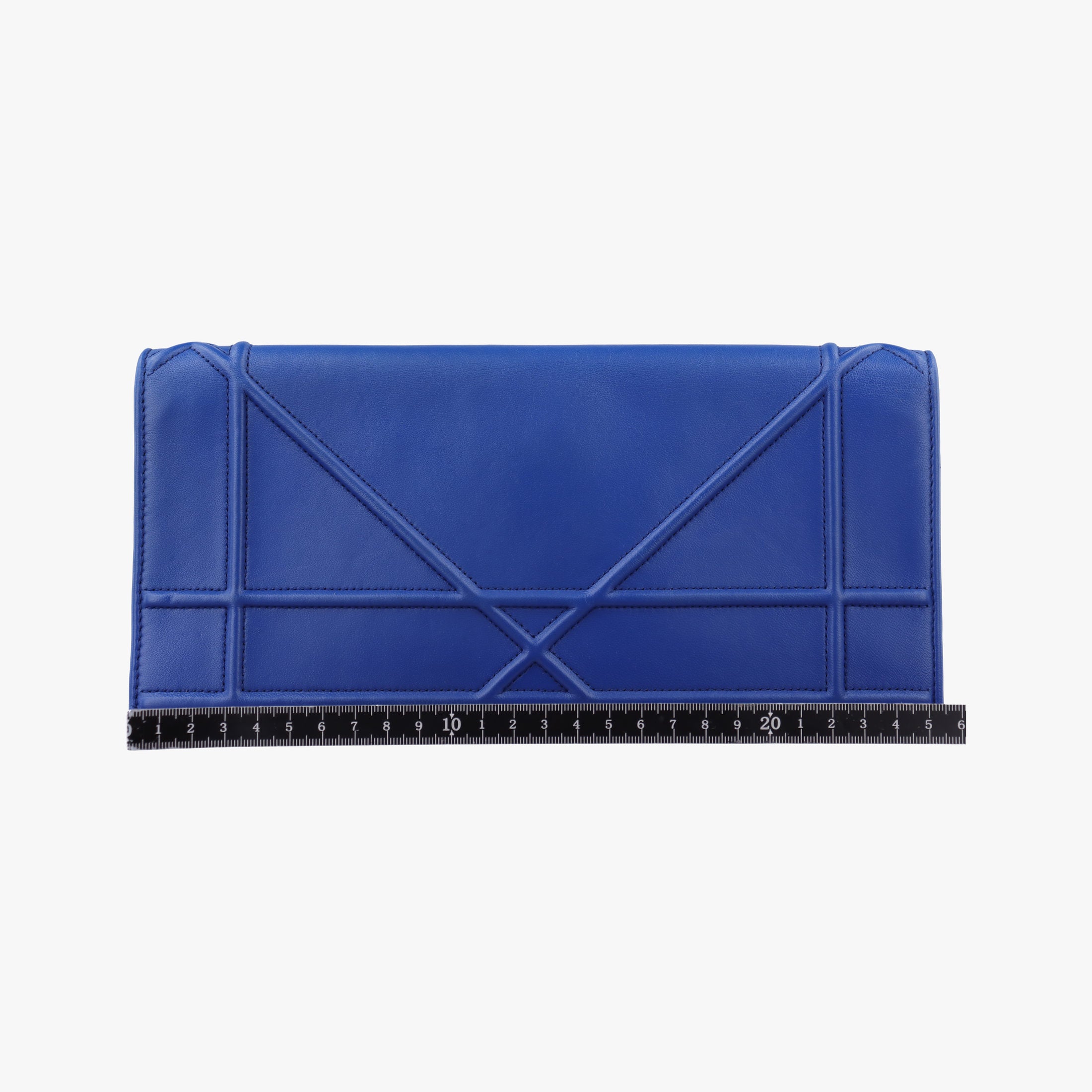 Diorama Blue Leather 11-MA-1105ディオラマ ブルー レザー 11-MA-1105
