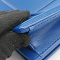 Diorama Blue Leather 11-MA-1105ディオラマ ブルー レザー 11-MA-1105