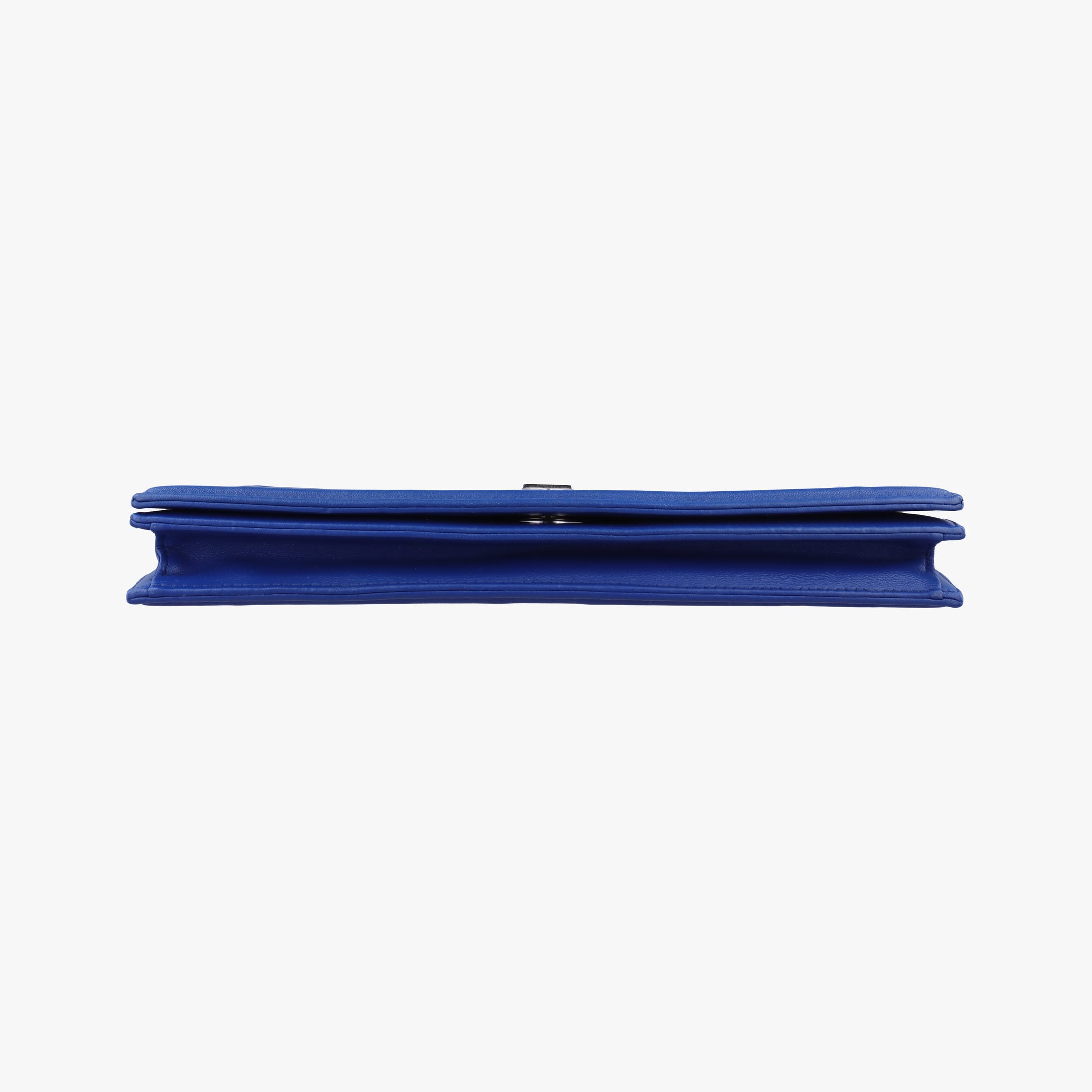 Diorama Blue Leather 11-MA-1105ディオラマ ブルー レザー 11-MA-1105
