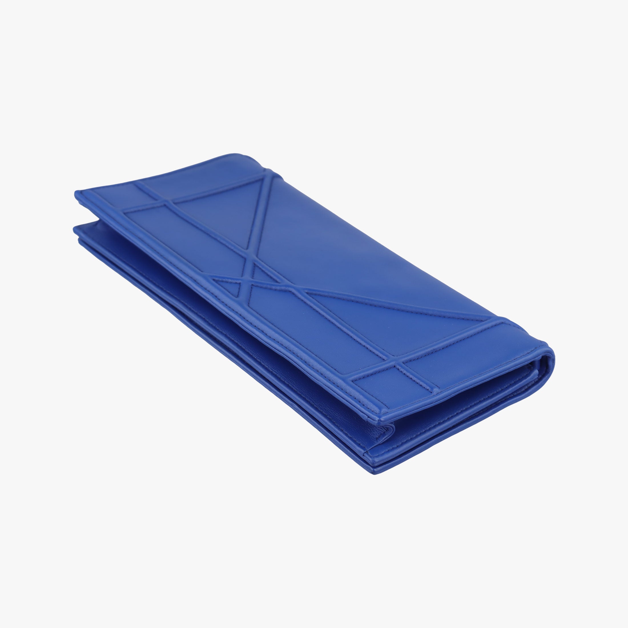 Diorama Blue Leather 11-MA-1105ディオラマ ブルー レザー 11-MA-1105