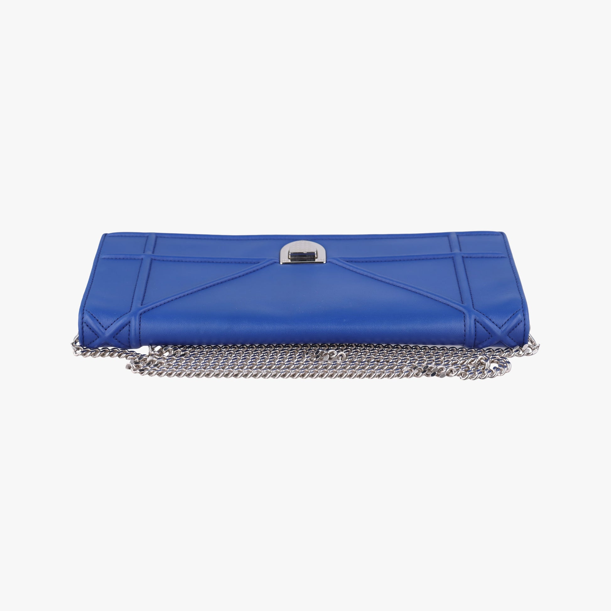 Diorama Blue Leather 11-MA-1105ディオラマ ブルー レザー 11-MA-1105