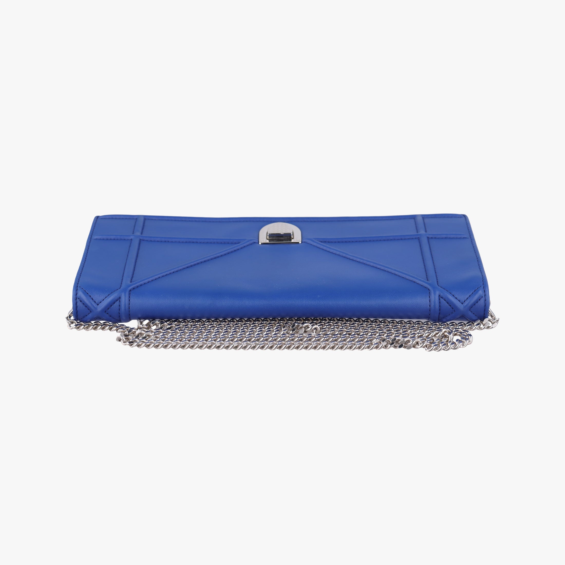 Diorama Blue Leather 11-MA-1105ディオラマ ブルー レザー 11-MA-1105