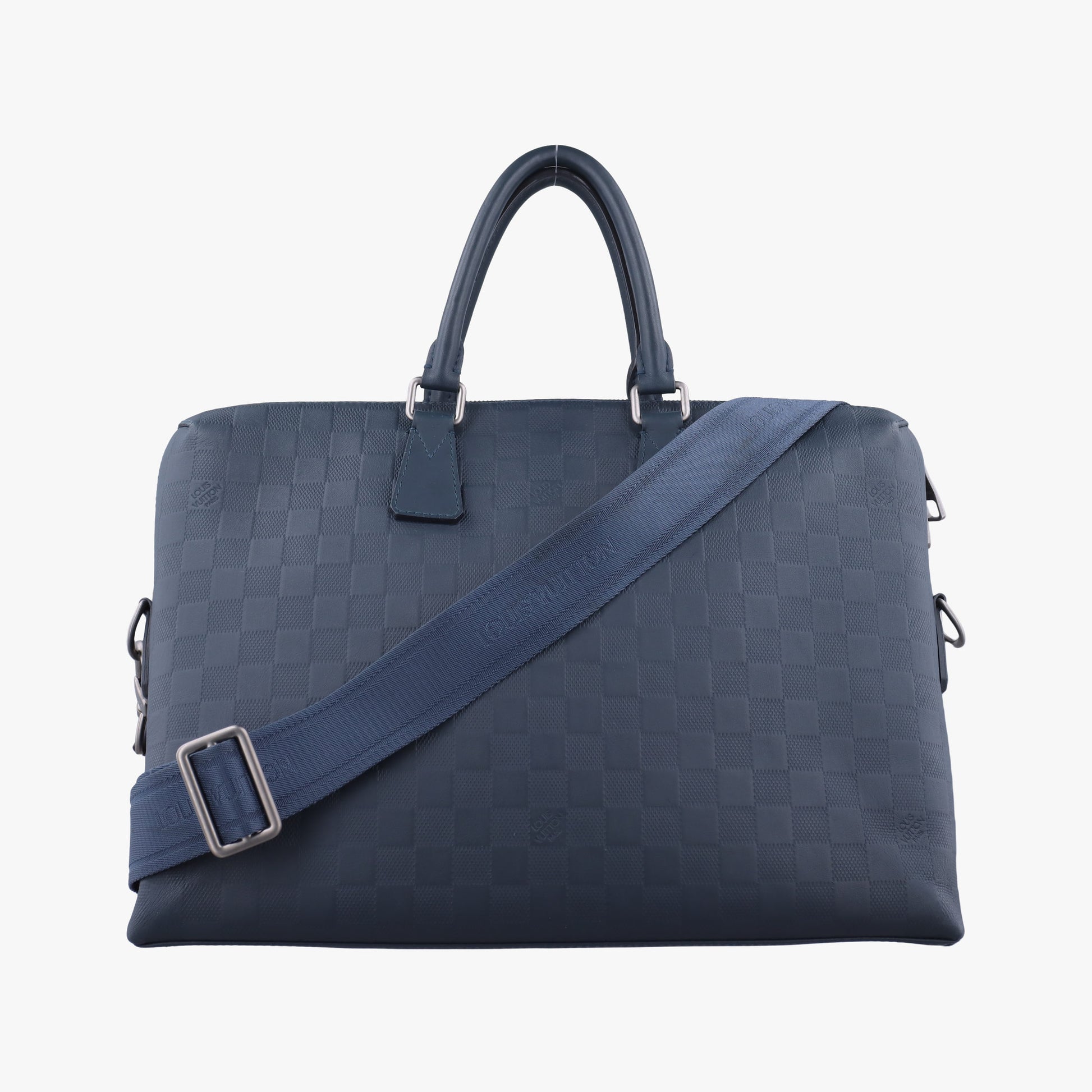 Porte-Document-Jour Cosmos Damier Infinie N41327 CA0174ポルトドキュマン ジュール コスモス ダミエ アンフィニ N41327 CA0174