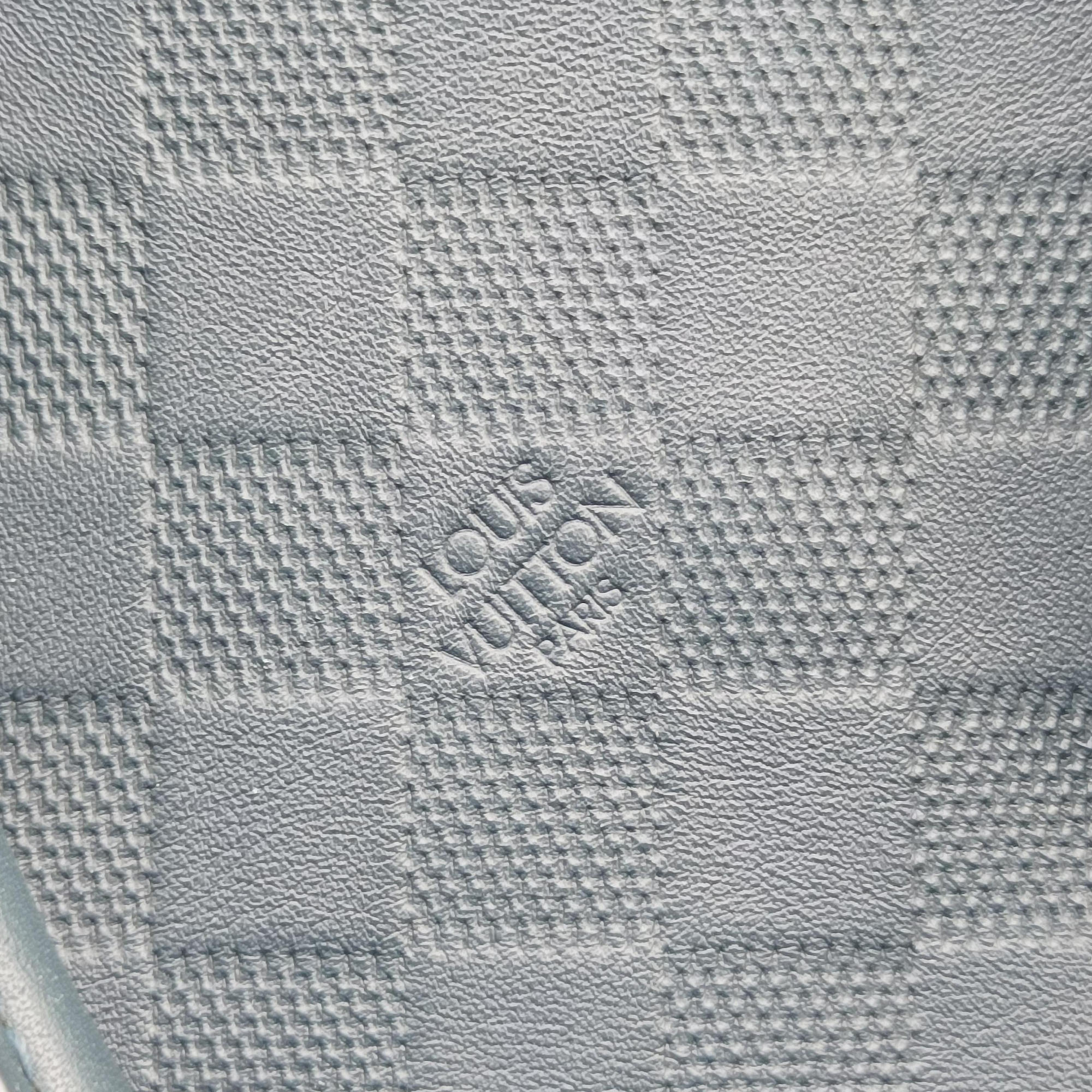 Porte-Document-Jour Cosmos Damier Infinie N41327 CA0174ポルトドキュマン ジュール コスモス ダミエ アンフィニ N41327 CA0174