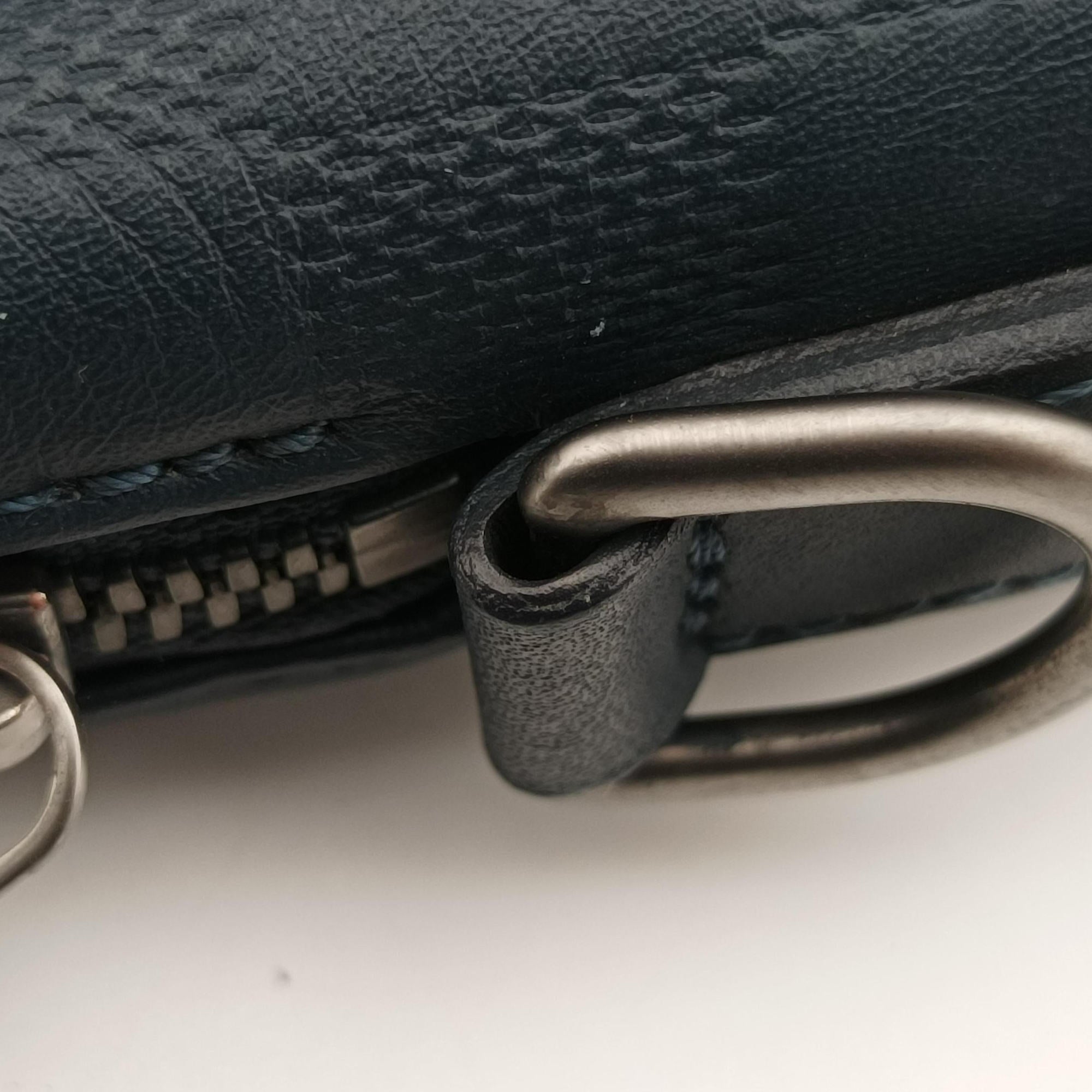 Porte-Document-Jour Cosmos Damier Infinie N41327 CA0174ポルトドキュマン ジュール コスモス ダミエ アンフィニ N41327 CA0174