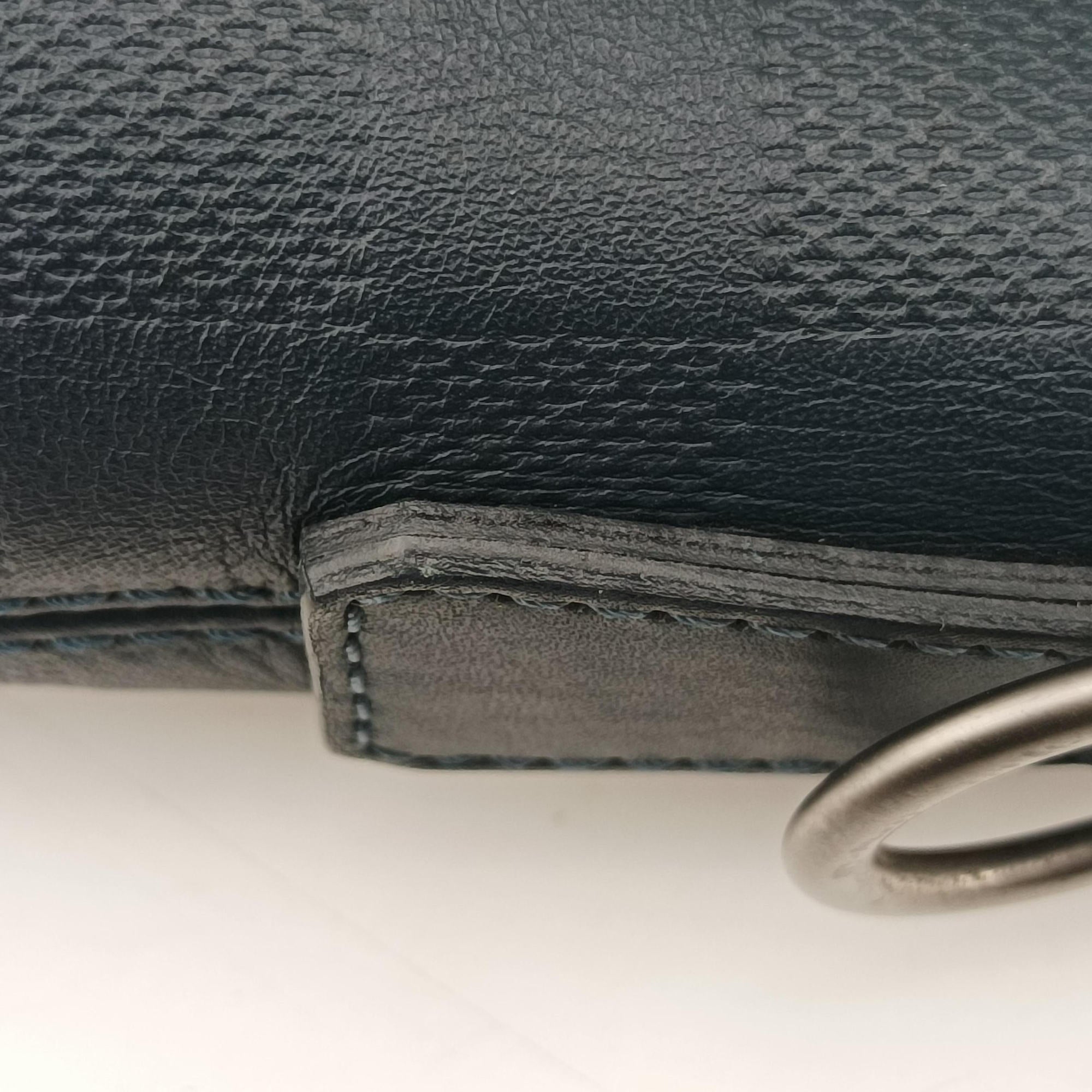 Porte-Document-Jour Cosmos Damier Infinie N41327 CA0174ポルトドキュマン ジュール コスモス ダミエ アンフィニ N41327 CA0174