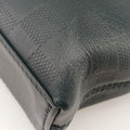 Porte-Document-Jour Cosmos Damier Infinie N41327 CA0174ポルトドキュマン ジュール コスモス ダミエ アンフィニ N41327 CA0174