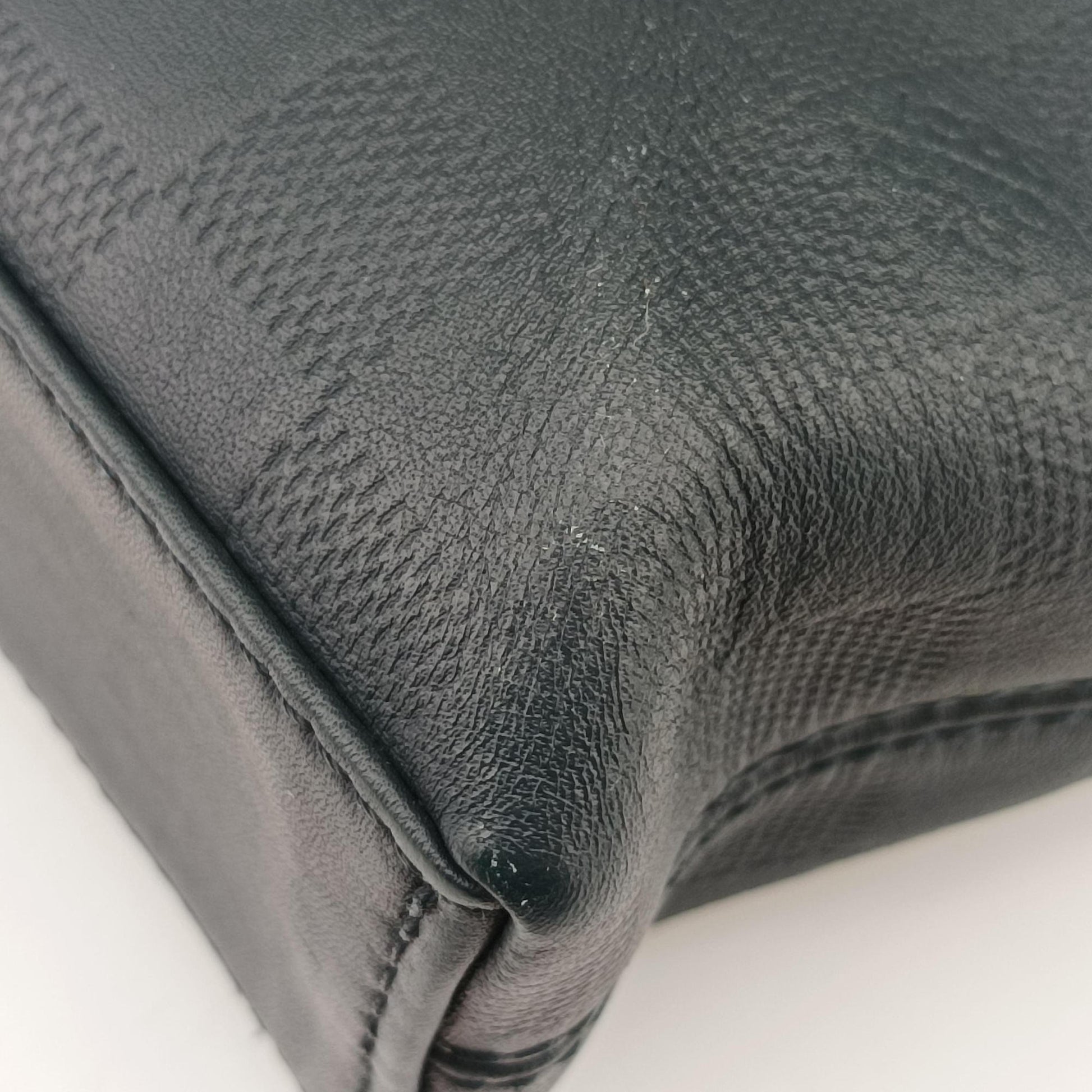 Porte-Document-Jour Cosmos Damier Infinie N41327 CA0174ポルトドキュマン ジュール コスモス ダミエ アンフィニ N41327 CA0174