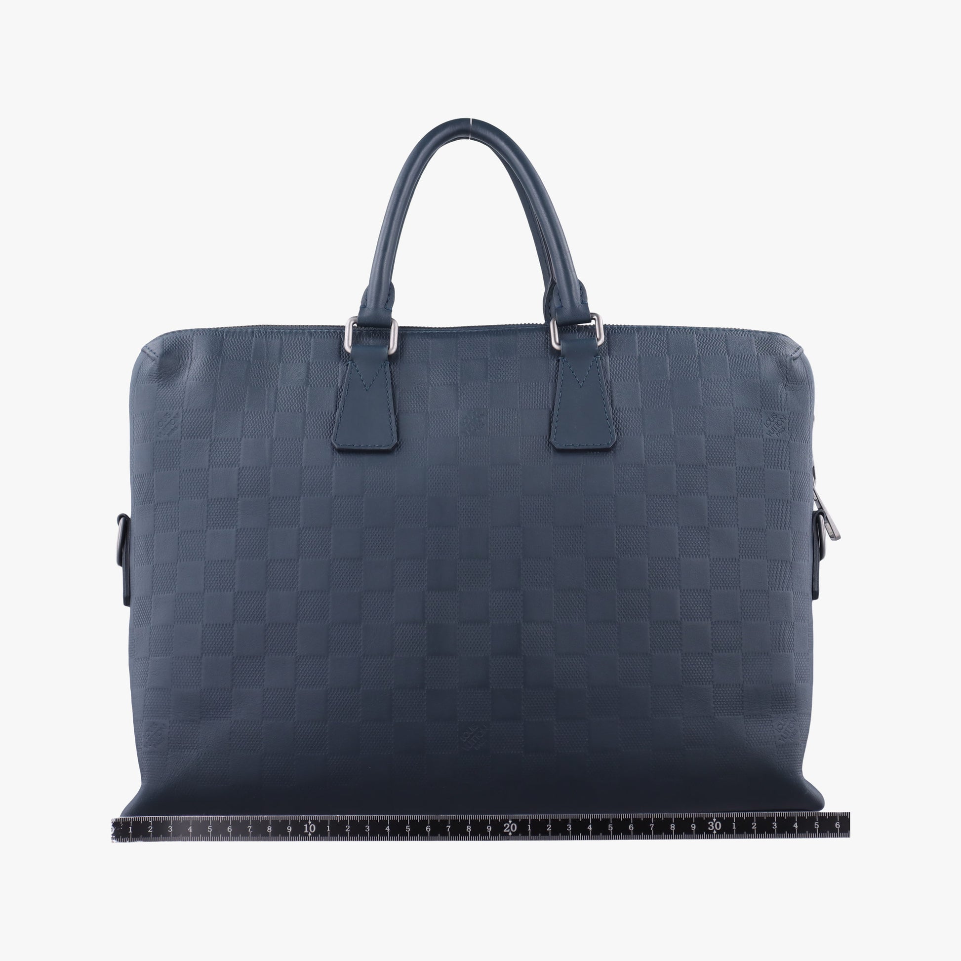 Porte-Document-Jour Cosmos Damier Infinie N41327 CA0174ポルトドキュマン ジュール コスモス ダミエ アンフィニ N41327 CA0174