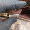 BROOKLYN MM EBENE Damier Canvas N51211 CA4151ブルックリンMM エベヌ ダミエキャンバス N51211 CA4151