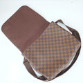 BROOKLYN MM EBENE Damier Canvas N51211 CA4151ブルックリンMM エベヌ ダミエキャンバス N51211 CA4151