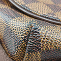 BROOKLYN MM EBENE Damier Canvas N51211 CA4151ブルックリンMM エベヌ ダミエキャンバス N51211 CA4151