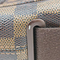 BROOKLYN MM EBENE Damier Canvas N51211 CA4151ブルックリンMM エベヌ ダミエキャンバス N51211 CA4151