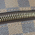 BROOKLYN MM EBENE Damier Canvas N51211 CA4151ブルックリンMM エベヌ ダミエキャンバス N51211 CA4151