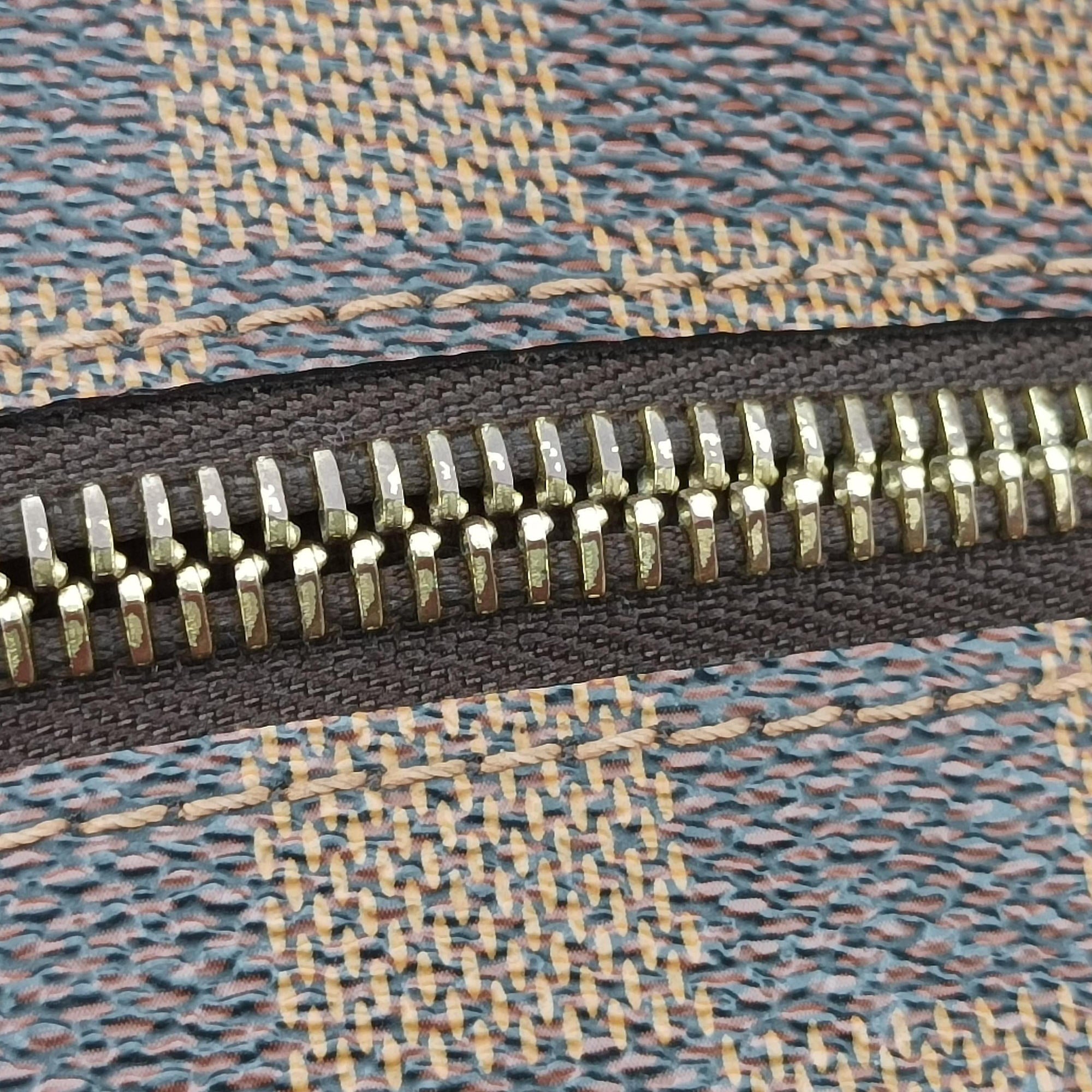 BROOKLYN MM EBENE Damier Canvas N51211 CA4151ブルックリンMM エベヌ ダミエキャンバス N51211 CA4151