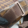BROOKLYN MM EBENE Damier Canvas N51211 CA4151ブルックリンMM エベヌ ダミエキャンバス N51211 CA4151